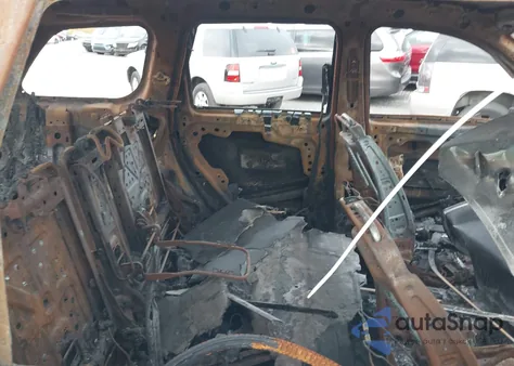 2014 Jeep Grand Cherokee Laredo из США, поврежденный, VIN 1C4RJFAG7EC392807